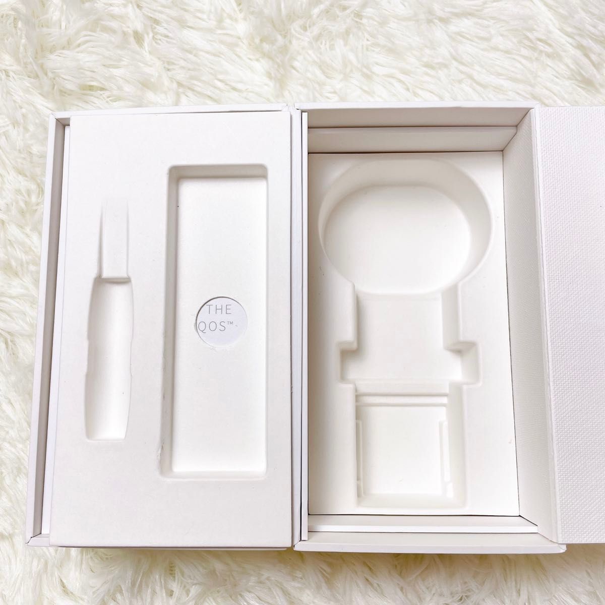 未使用品 アイコス IQOS 3 MULTI 白 ホワイト 通電確認済み 未使用品 アイコス IQOS 3 MULTI 白 ホワイト 通電確認済み