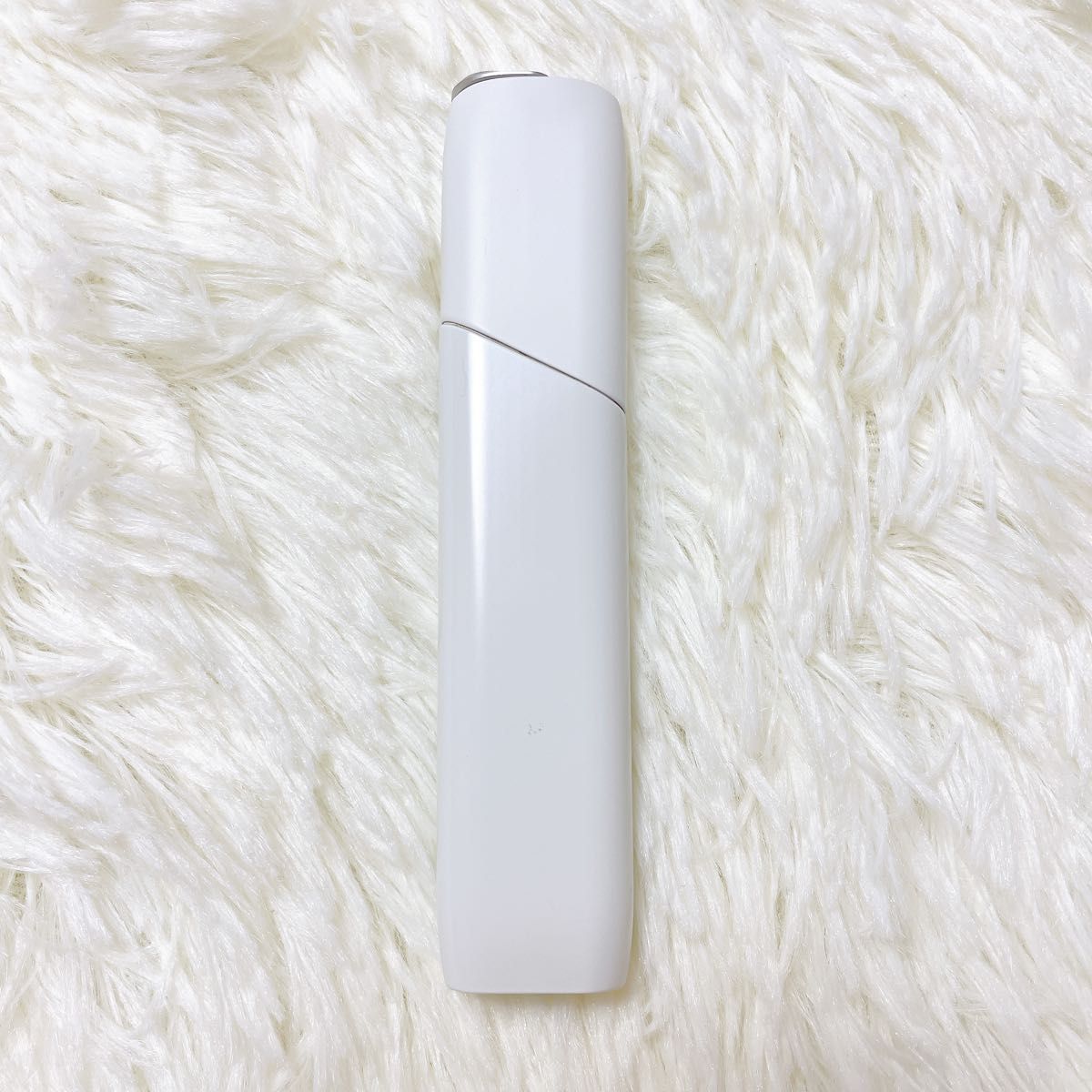 未使用品 アイコス IQOS 3 MULTI 白 ホワイト 通電確認済み 未使用品 アイコス IQOS 3 MULTI 白 ホワイト 通電確認済み