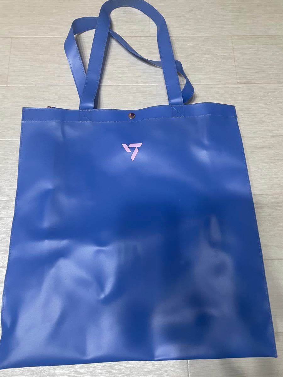 SEVENTEEN セブチ LOVE トートバッグ|Yahoo!フリマ(旧PayPay SEVENTEEN セブチ LOVE トートバッグ|Yahoo!フリマ(旧PayPay