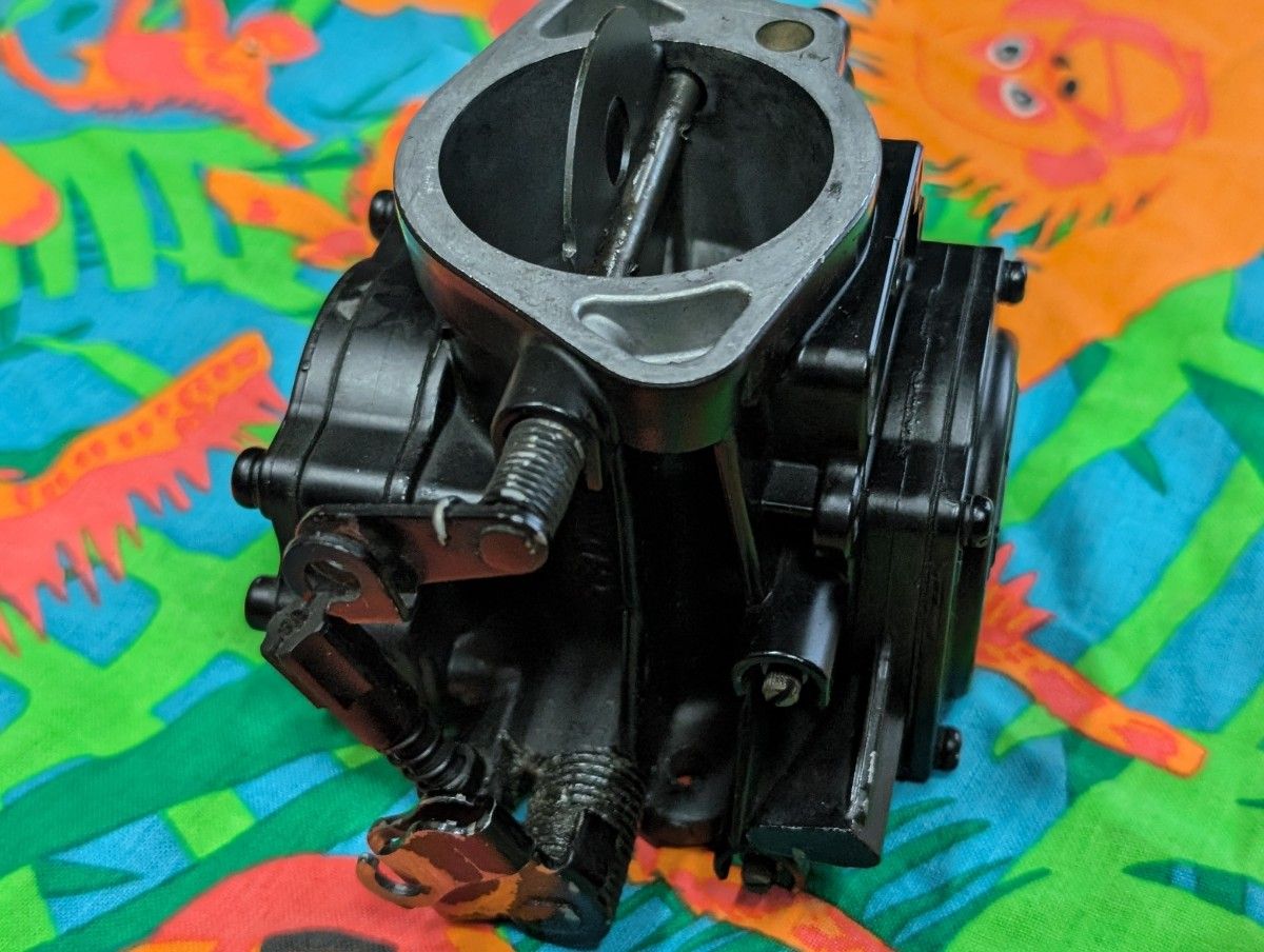 Kawasaki JF650 X-2 650 ケイヒンシングルキャブused|Yahoo Kawasaki JF650 X-2 650 ケイヒンシングルキャブused|Yahoo