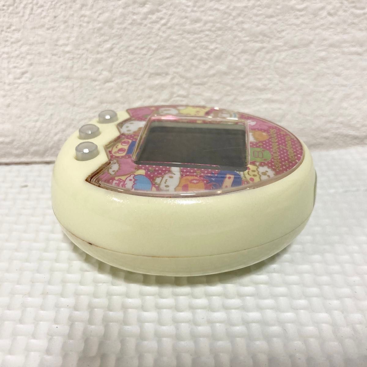 たまごっちみくす サンリオキャラクターズ m x ver BANDAI たまごっちみくす サンリオキャラクターズ m x ver BANDAI