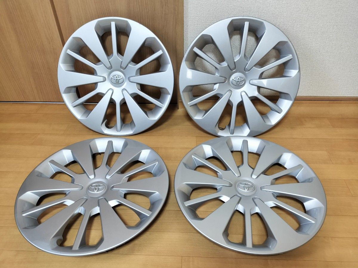 楽天市場】トヨタ ルーミー/タンク 14インチ 純正スチール