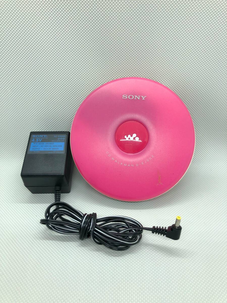 Amazon.co.jp: SONY CDウォークマン ホワイト D-EJ002 W : 家電 Amazon.co.jp: SONY CDウォークマン ホワイト D-EJ002 W : 家電