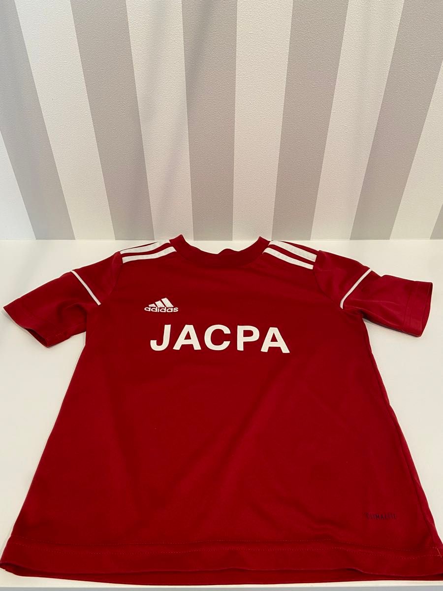 ジャクパ サッカー ユニフォーム 120 セット|Yahoo!フリマ(旧 ジャクパ サッカー ユニフォーム 120 セット|Yahoo!フリマ(旧