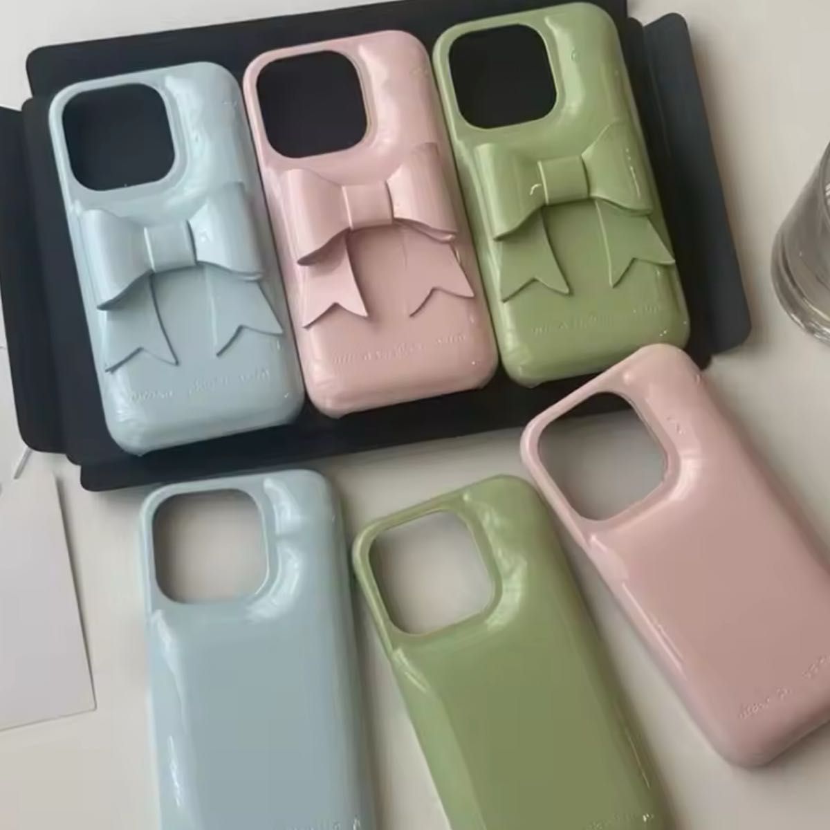 Urban Sophistication iPhone ケース リボン|Yahoo!フリマ(旧 Urban Sophistication iPhone ケース リボン|Yahoo!フリマ(旧