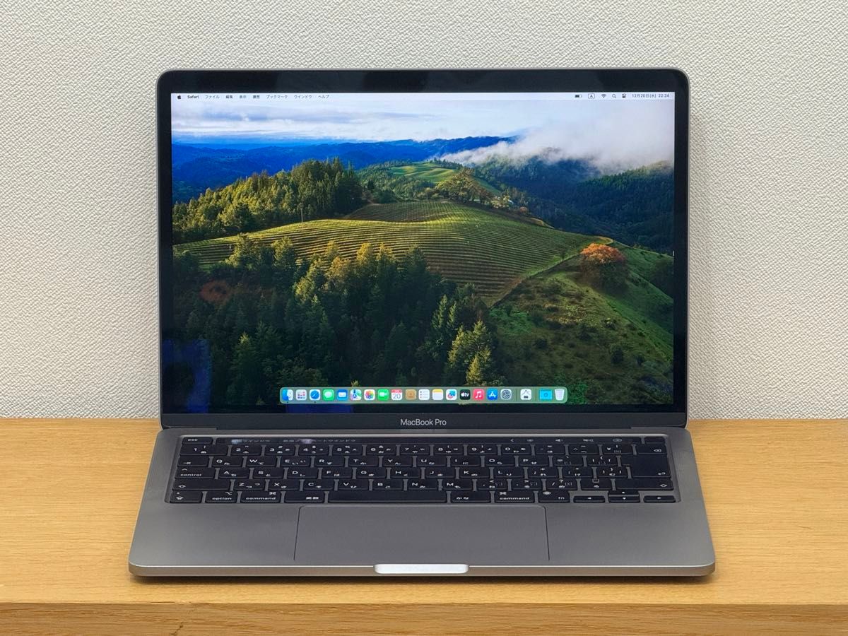 MacBook Pro M2 16GB/256GB 2022 スペースグレイ|Yahoo!フリマ MacBook Pro M2 16GB/256GB 2022 スペースグレイ|Yahoo!フリマ