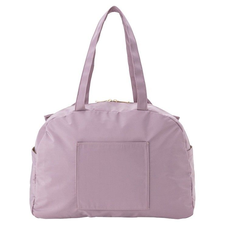 未使用 ボストンバッグ レッスンバッグ BAG 青木美沙子 しまむら 未使用 ボストンバッグ レッスンバッグ BAG 青木美沙子 しまむら