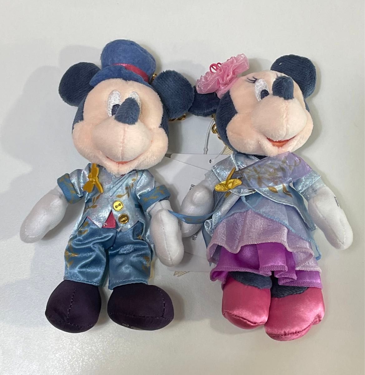 東京ディズニーシー ファンタジースプリングスホテル ぬいぐるみ 東京ディズニーシー ファンタジースプリングスホテル ぬいぐるみ