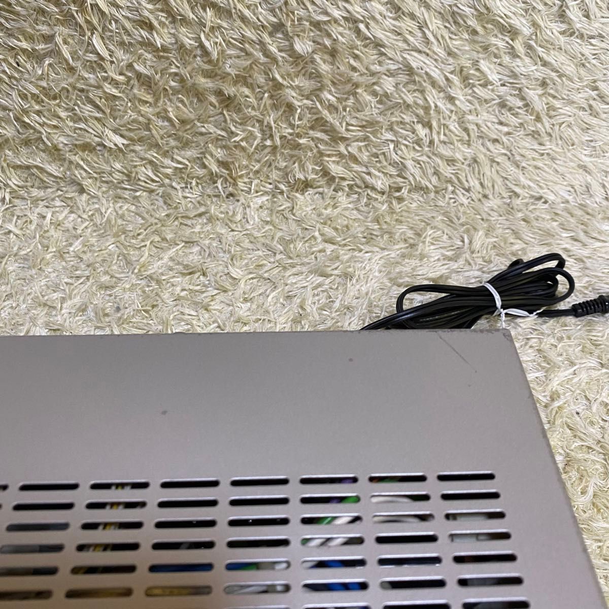TOA 卓上型アンプ 120W 5局 TA-2120 プリメインアンプ TOA 卓上型アンプ 120W 5局 TA-2120 プリメインアンプ