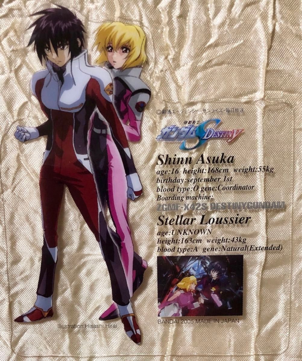 クーポン対象】シン・アスカ キャラクタープレートセット クーポン対象】シン・アスカ キャラクタープレートセット