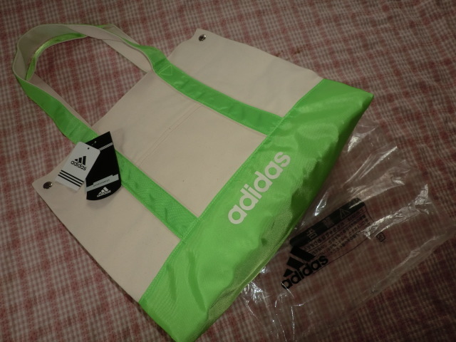 ヤフオク 新品 Adidas アディダス キャンバス生地 大型ト ヤフオク 新品 Adidas アディダス キャンバス生地 大型ト