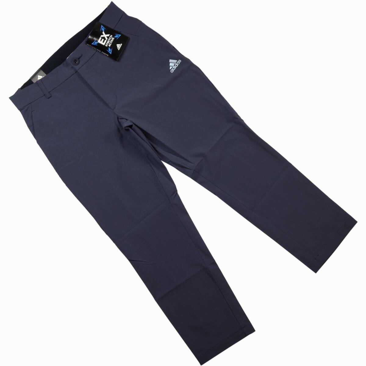 79】春夏 定価12 000円 アディダス ゴルフ EX STRETCH ACTIVE 79】春夏 定価12 000円 アディダス ゴルフ EX STRETCH ACTIVE