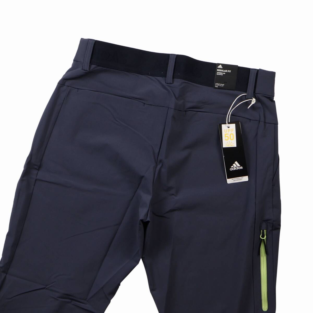 79】春夏 定価12 000円 アディダス ゴルフ EX STRETCH ACTIVE 79】春夏 定価12 000円 アディダス ゴルフ EX STRETCH ACTIVE
