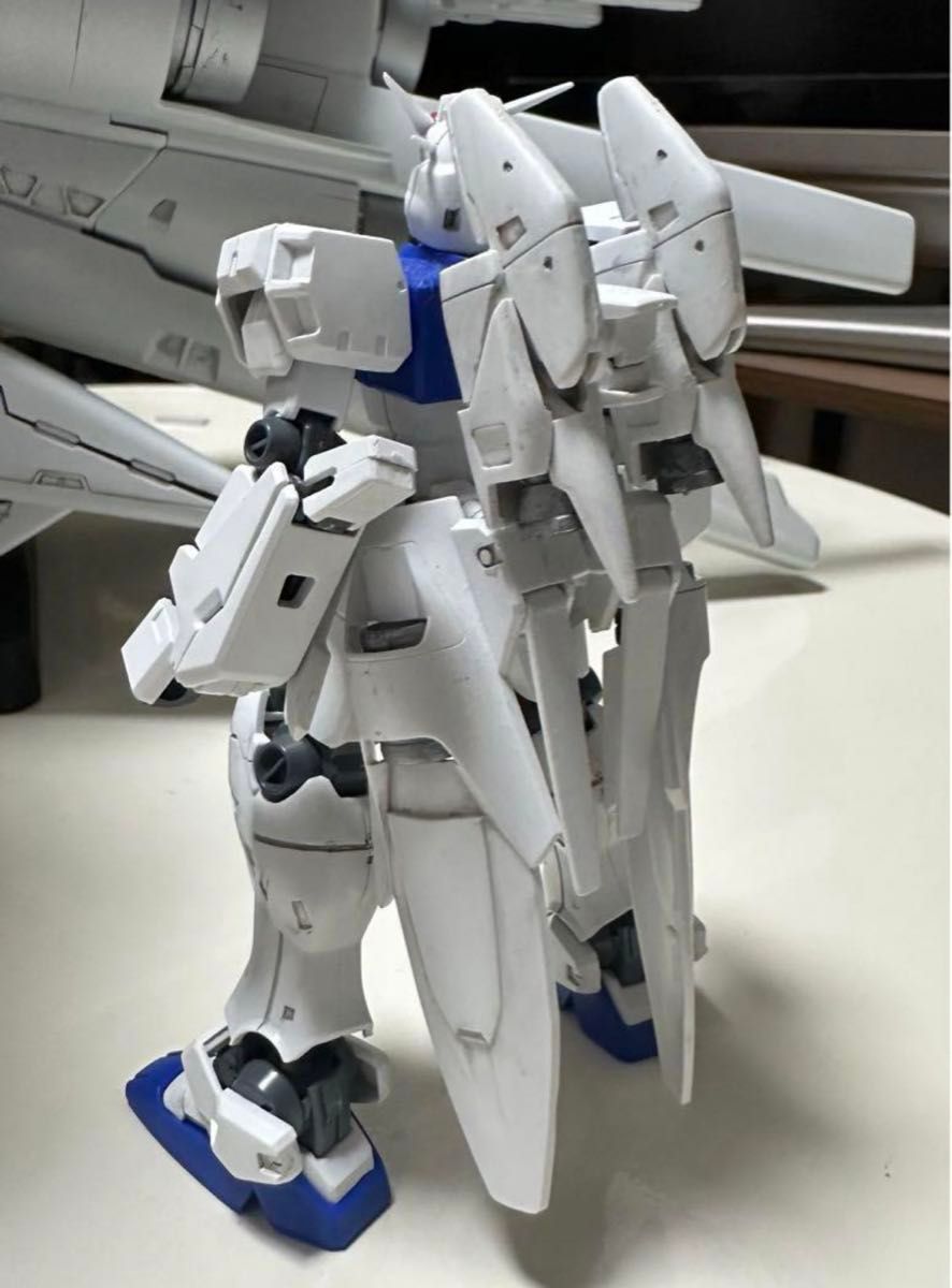 組立済 ジャンク品】HG 1/144 ガンダムGP03 組立済 ジャンク品】HG 1/144 ガンダムGP03