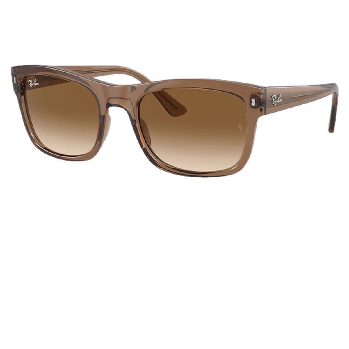 Yoshikiさん着用 レイバン RayBan 新品未使用 RB4428F Yoshikiさん着用 レイバン RayBan 新品未使用 RB4428F