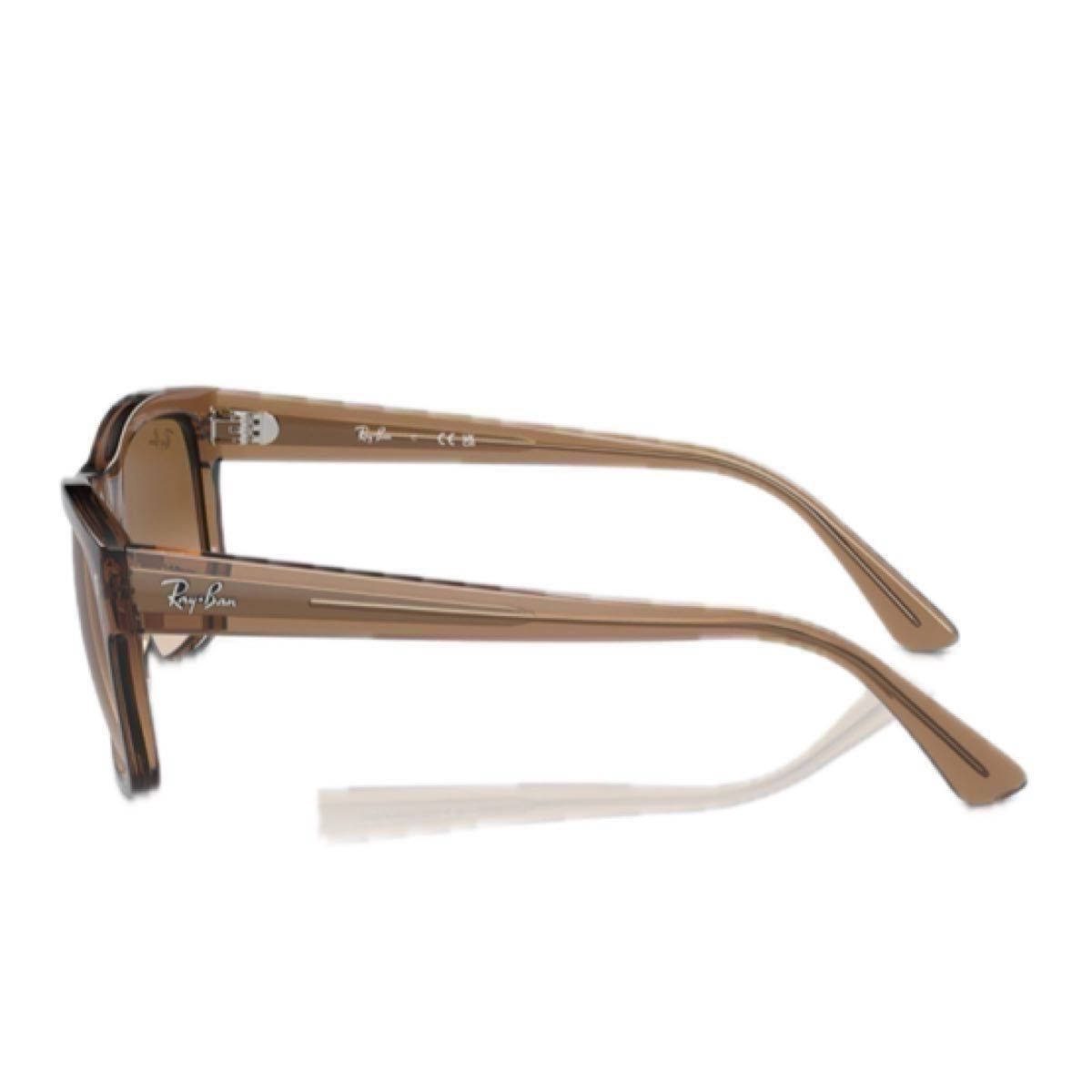 Yoshikiさん着用 レイバン RayBan 新品未使用 RB4428F Yoshikiさん着用 レイバン RayBan 新品未使用 RB4428F