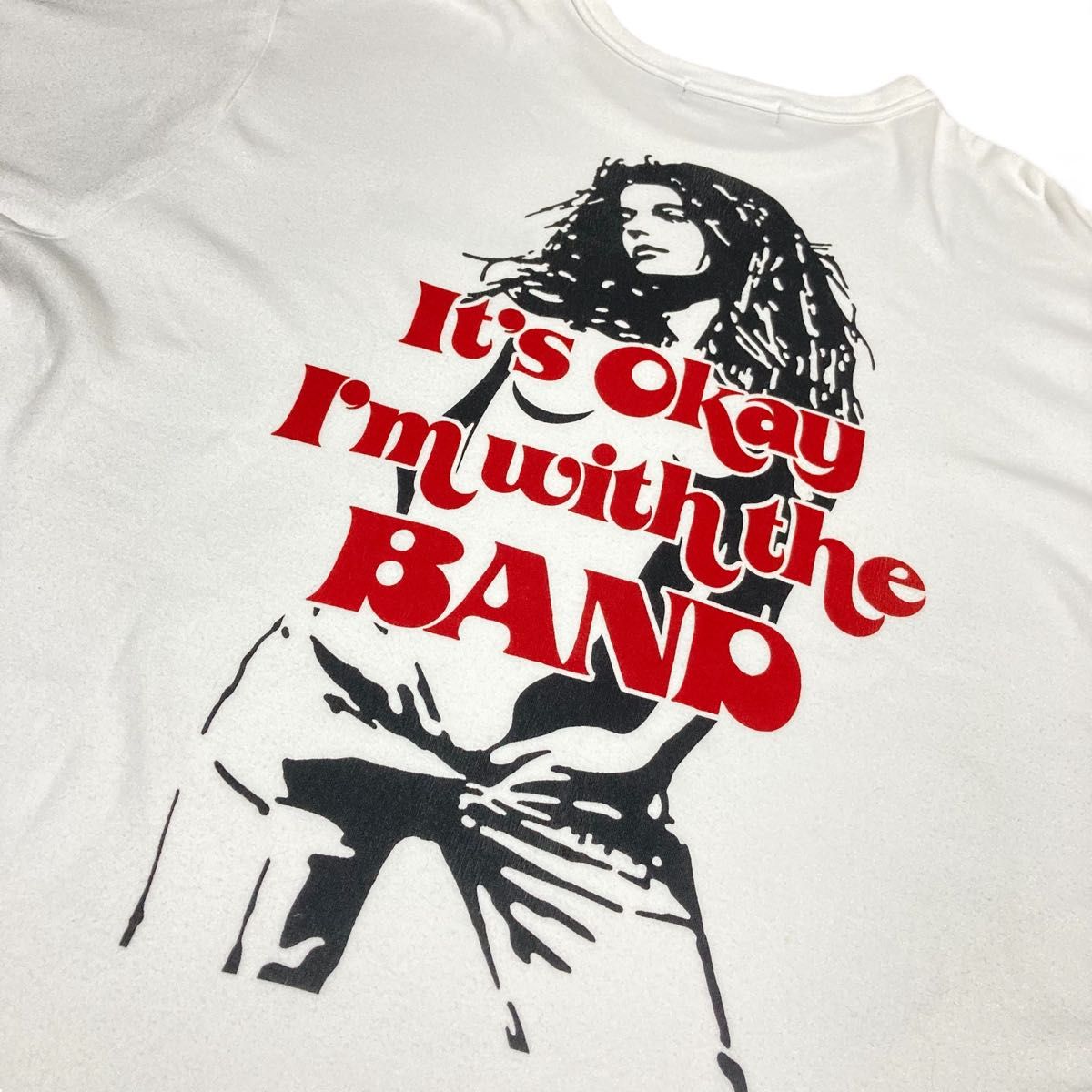 ヒステリックグラマー HYSTERIC GLAMOUR Tシャツ ヒスガール ヒステリックグラマー HYSTERIC GLAMOUR Tシャツ ヒスガール