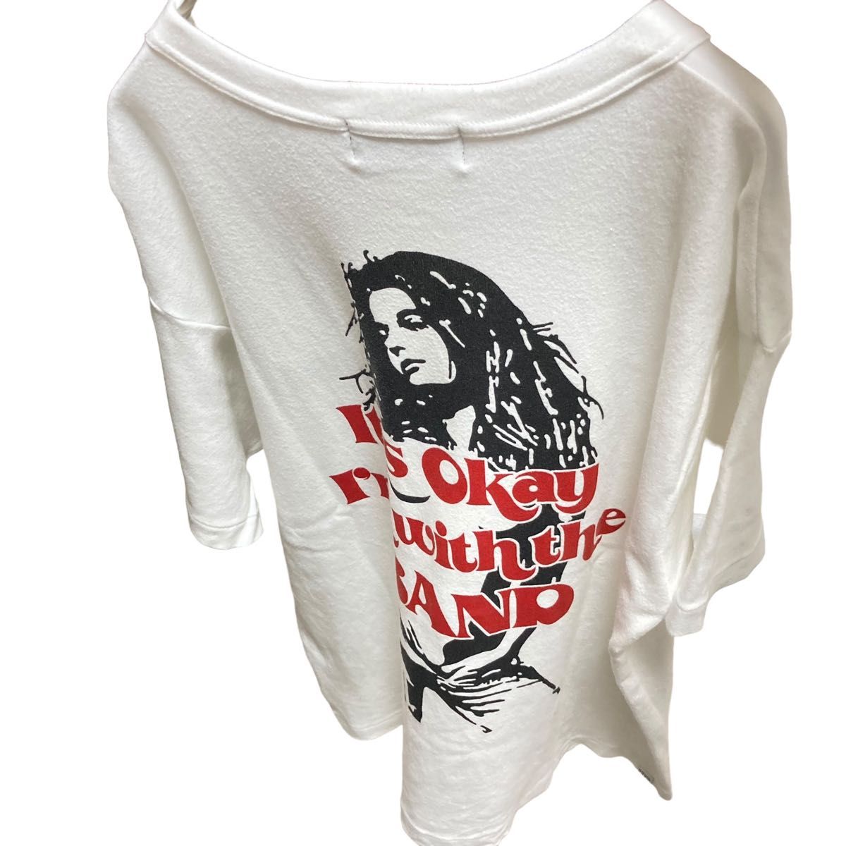 ヒステリックグラマー HYSTERIC GLAMOUR Tシャツ ヒスガール ヒステリックグラマー HYSTERIC GLAMOUR Tシャツ ヒスガール