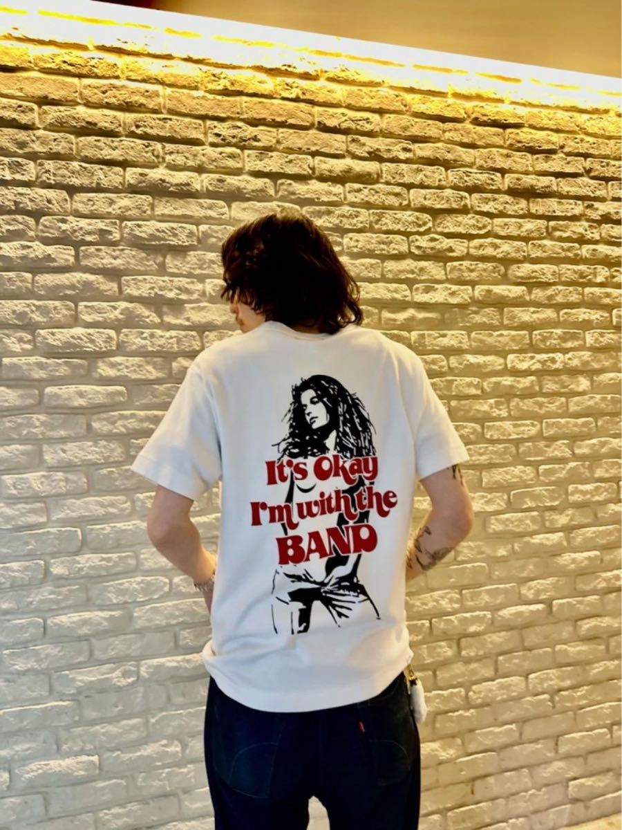 ヒステリックグラマー HYSTERIC GLAMOUR Tシャツ ヒスガール ヒステリックグラマー HYSTERIC GLAMOUR Tシャツ ヒスガール