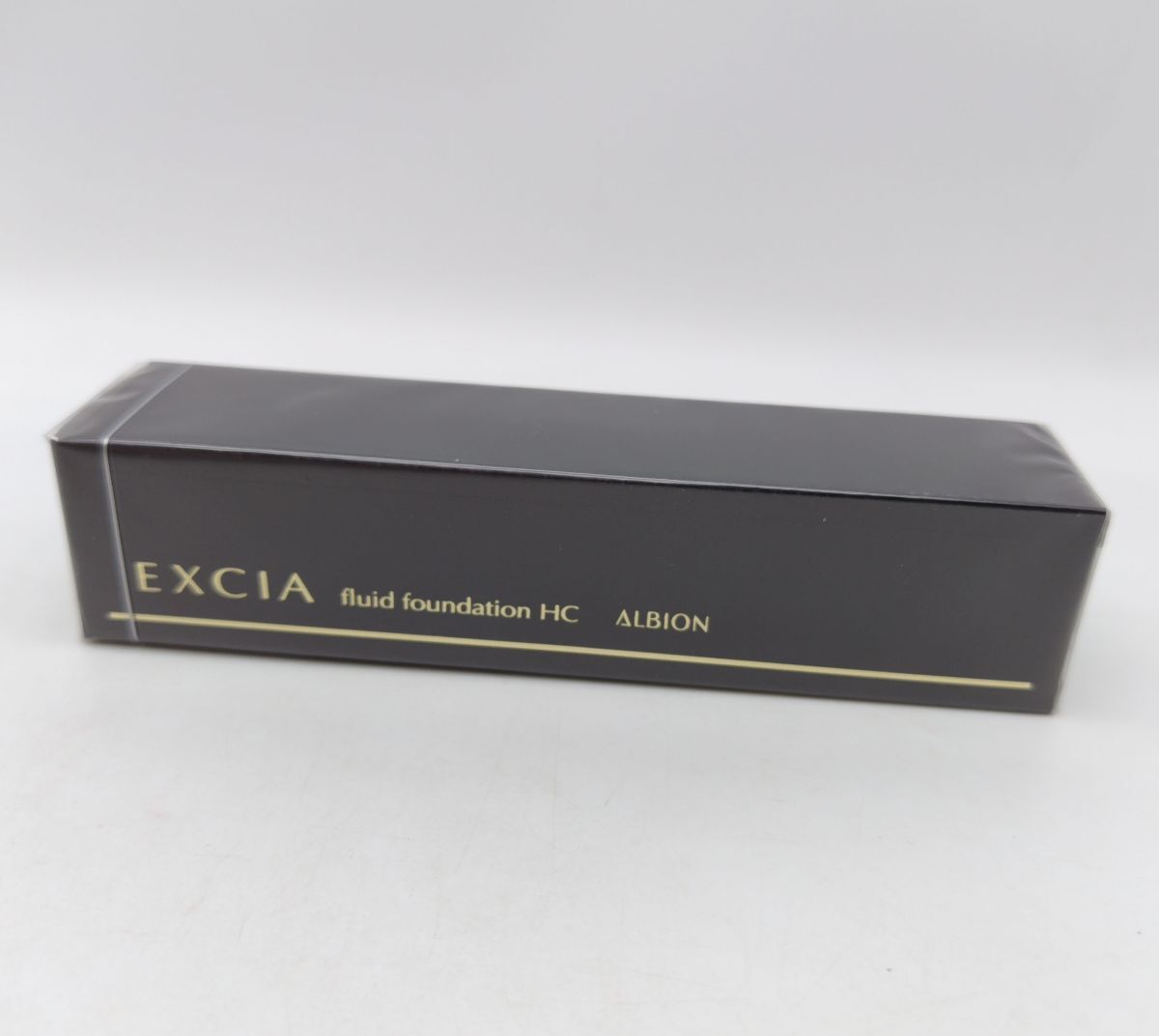 【新品未開封】EXCIA AL フリュイドファンデーションHC NA201 a☆新品未開封 アルビオン エクシア AL フリュイド