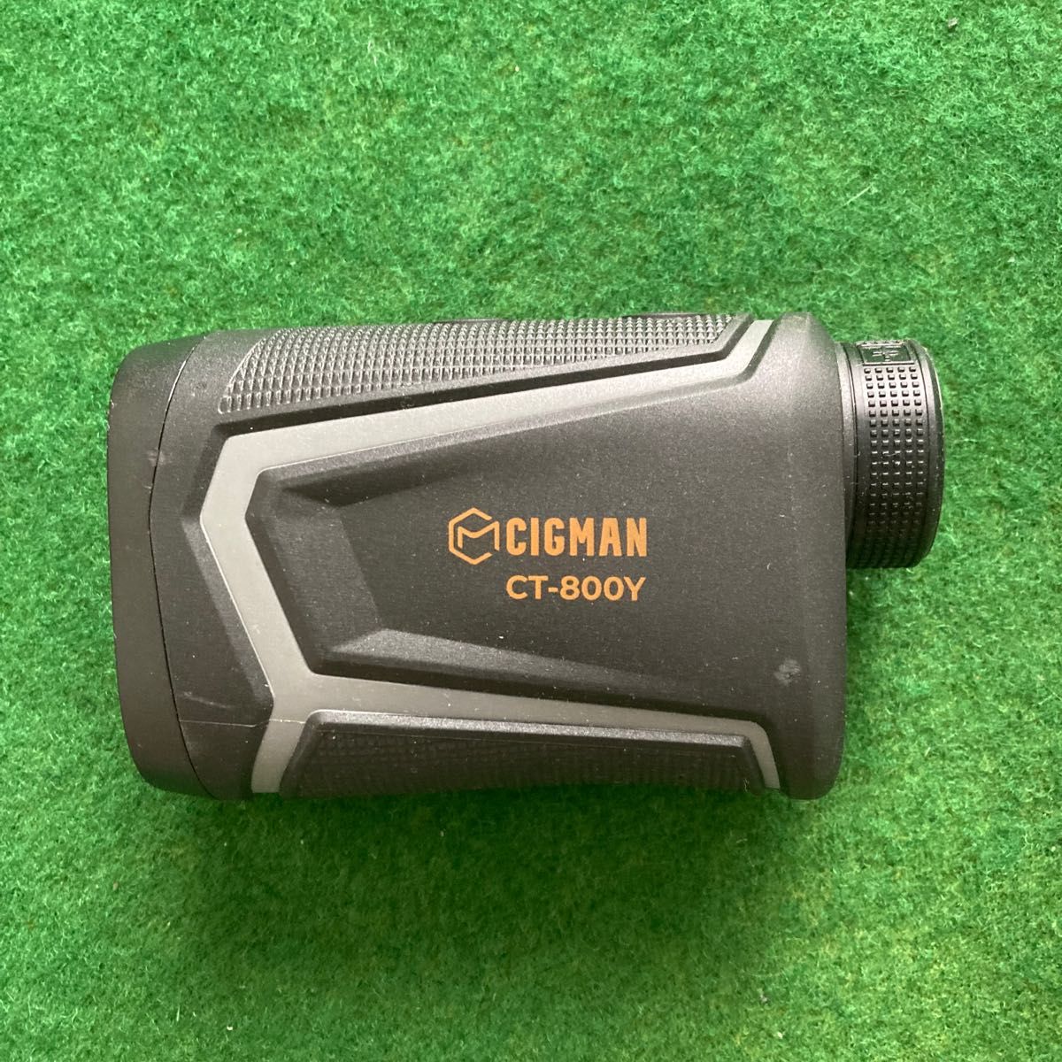 CIGMAN CT-800Y距離計|Yahoo!フリマ(旧PayPayフリマ) CIGMAN CT-800Y距離計|Yahoo!フリマ(旧PayPayフリマ)