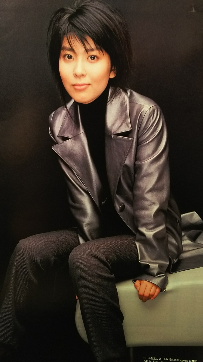 雅虎代拍 中山美穂 松たか子 吉川ひなの りょう 木村佳乃 Hitomi 持田香織 広末涼子 Speed An An 1998年1月2日 9日合併特大号 雅虎代拍 中山美穂 松たか子 吉川ひなの りょう 木村佳乃 Hitomi 持田香織 広末涼子 Speed An An 1998年1月2日 9日合併特大号