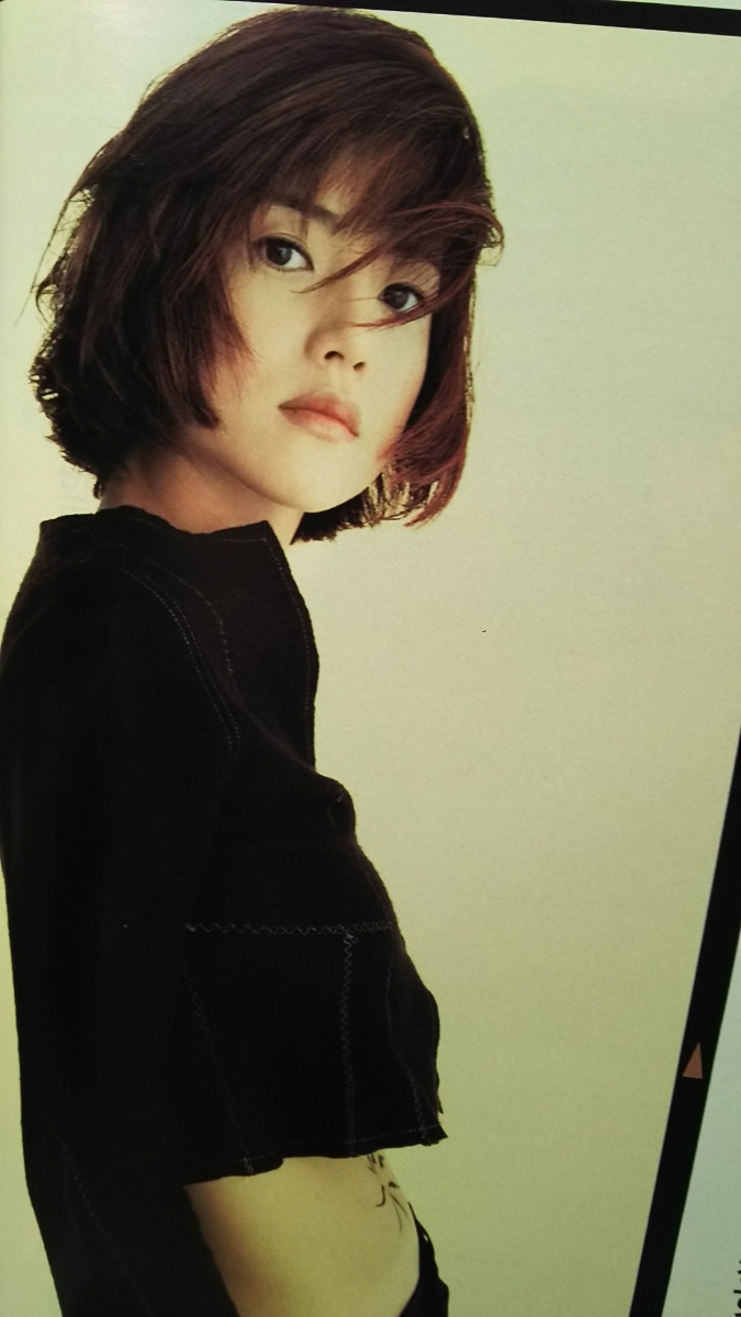 雅虎代拍 中山美穂 松たか子 吉川ひなの りょう 木村佳乃 Hitomi 持田香織 広末涼子 Speed An An 1998年1月2日 9日合併特大号 雅虎代拍 中山美穂 松たか子 吉川ひなの りょう 木村佳乃 Hitomi 持田香織 広末涼子 Speed An An 1998年1月2日 9日合併特大号