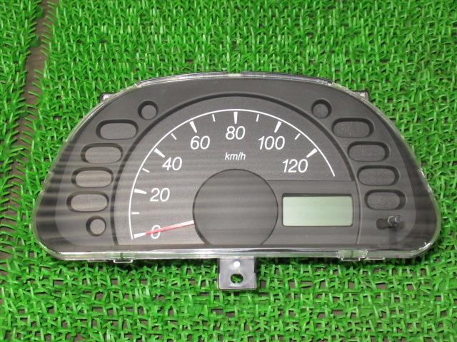 キャリィ EBD-DA65T スピードメーター 34101-67HA1 34101-67HA /41601