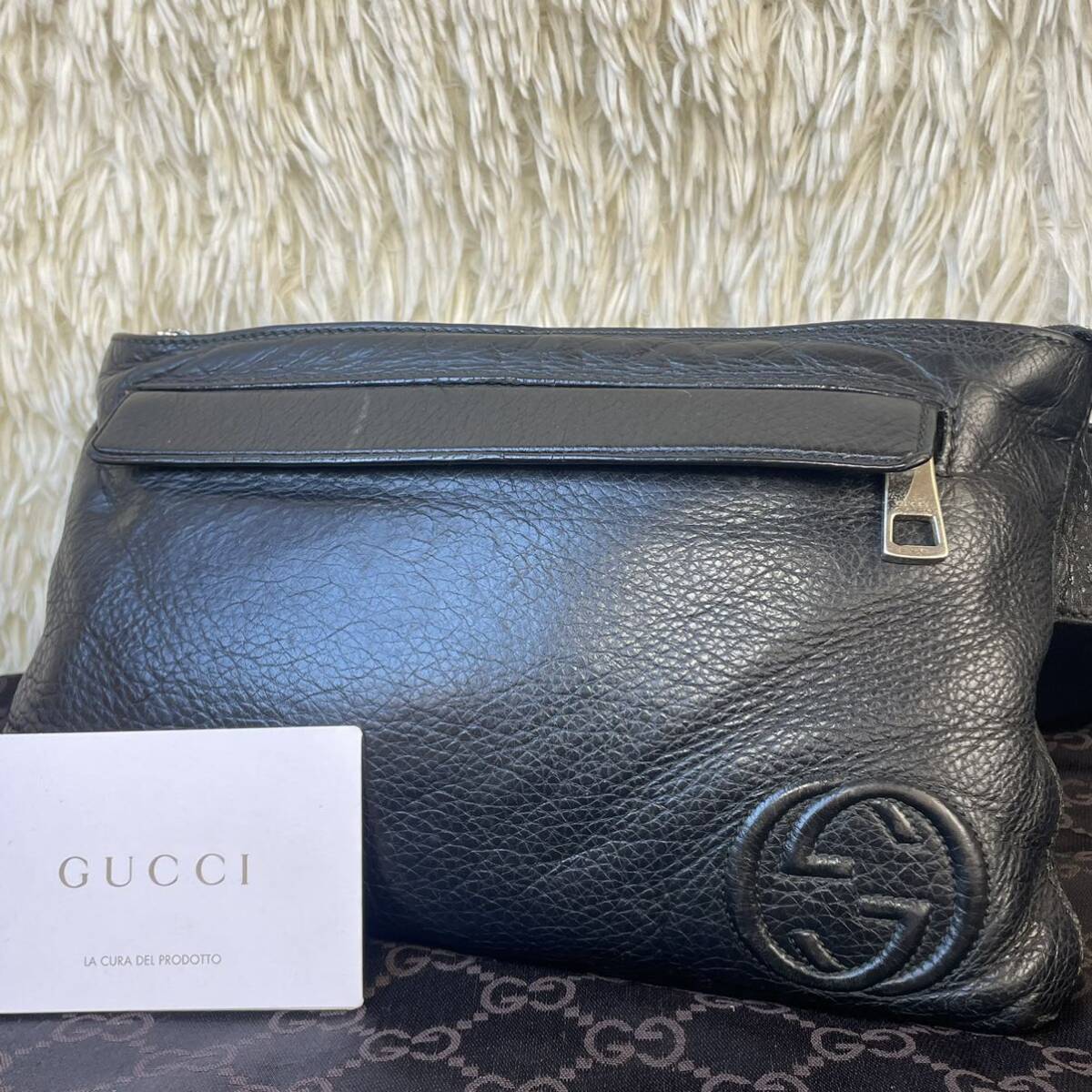 Yahoo!オークション - 1円 GUCCI グッチ ソーホー インター Yahoo!オークション - 1円 GUCCI グッチ ソーホー インター