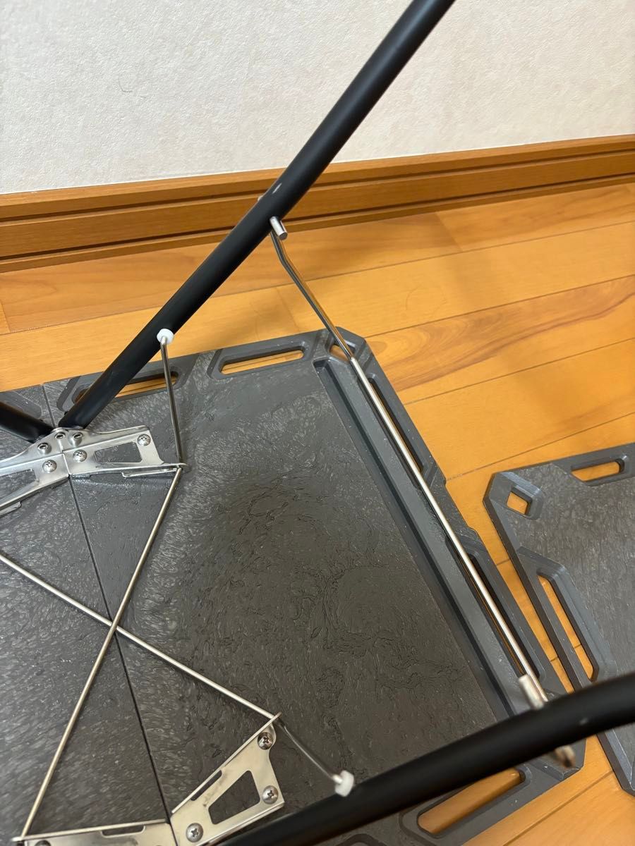 lockfield equipment TMT + DECK2 +TAKIBI Myテーブル|Yahoo lockfield equipment TMT + DECK2 +TAKIBI Myテーブル|Yahoo