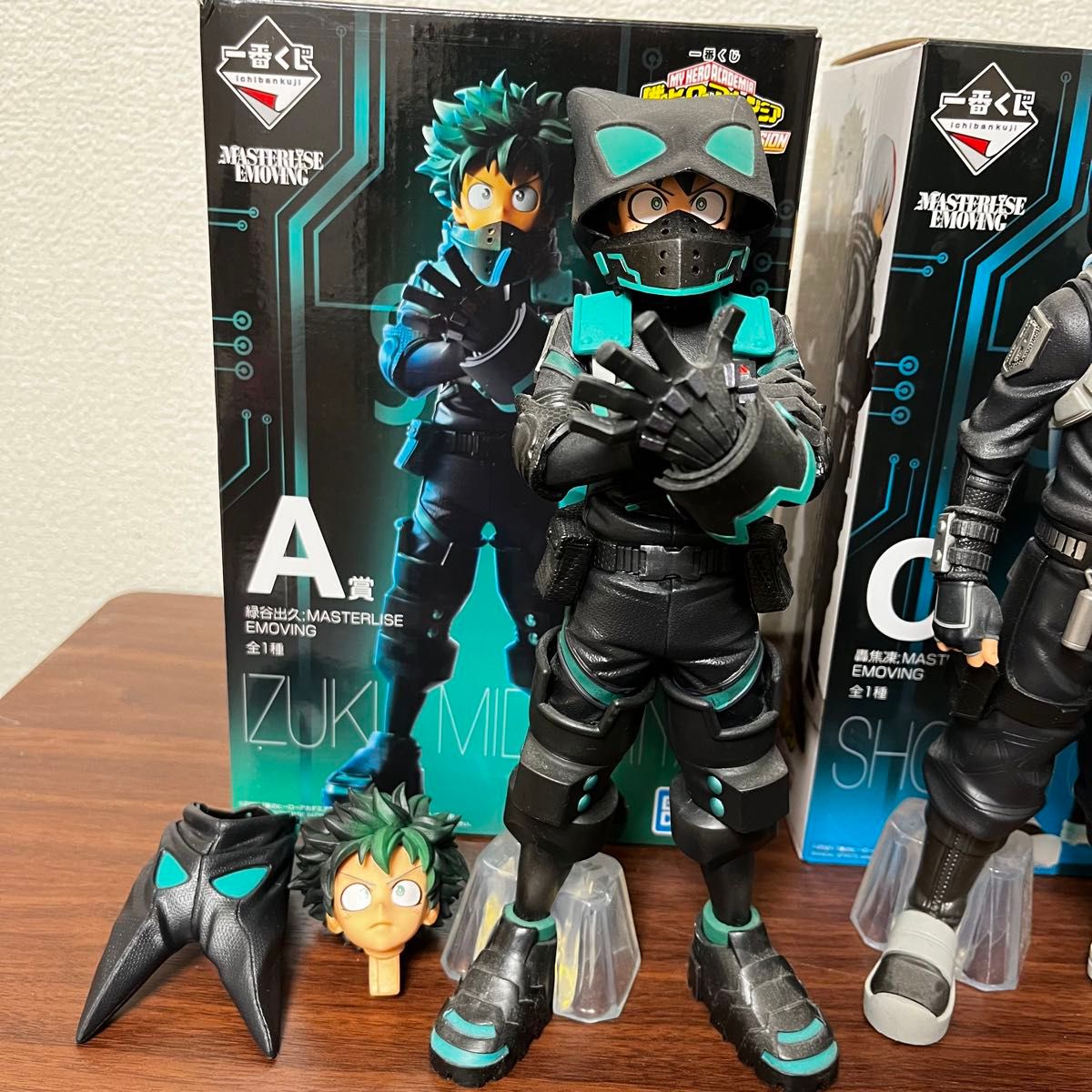 僕のヒーローアカデミア ヒロアカ ワールドヒーローズミッション 僕のヒーローアカデミア ヒロアカ ワールドヒーローズミッション