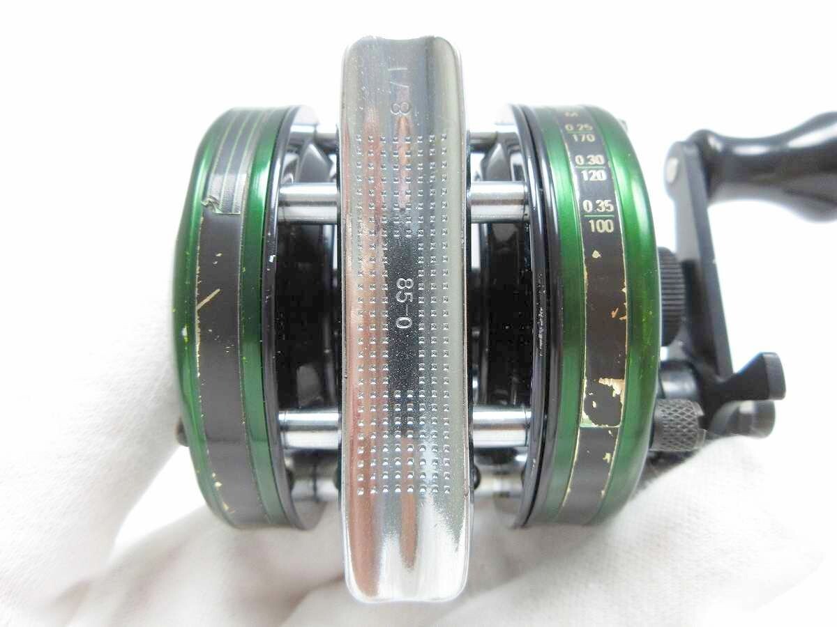 ABU アブアンバサダー 4500CB EF エビスフィッシング 85-0 ABU アブアンバサダー 4500CB EF エビスフィッシング 85-0
