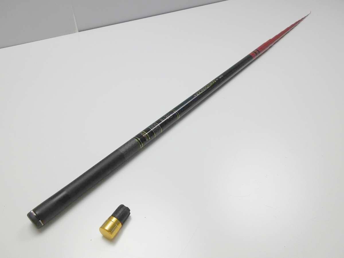 Yahoo!オークション - がまかつ がま渓流 エアロダンサー L630 Yahoo!オークション - がまかつ がま渓流 エアロダンサー L630