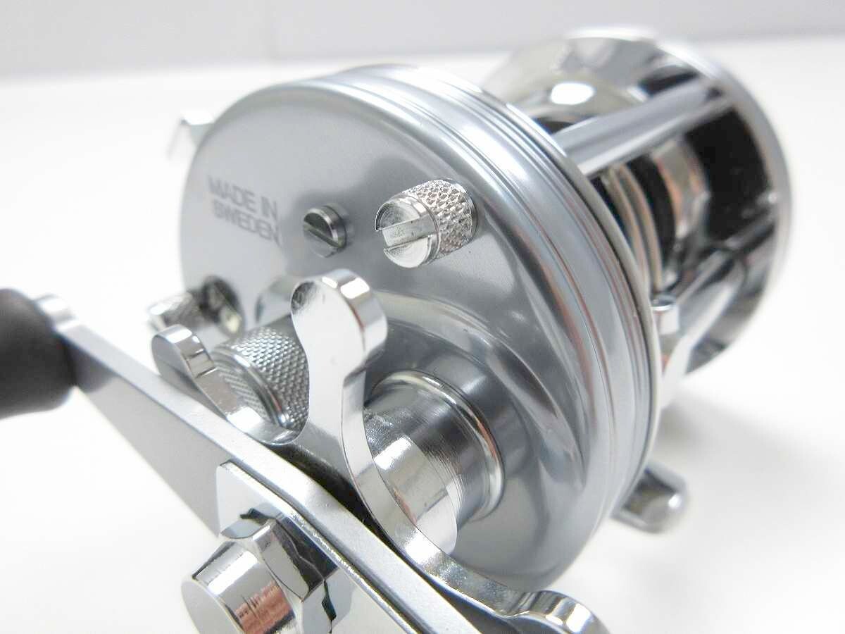 ABU アブアンバサダー 6500C 010001 /管理AT4237/14 フィッシング ABU アブアンバサダー 6500C 010001 /管理AT4237/14 フィッシング