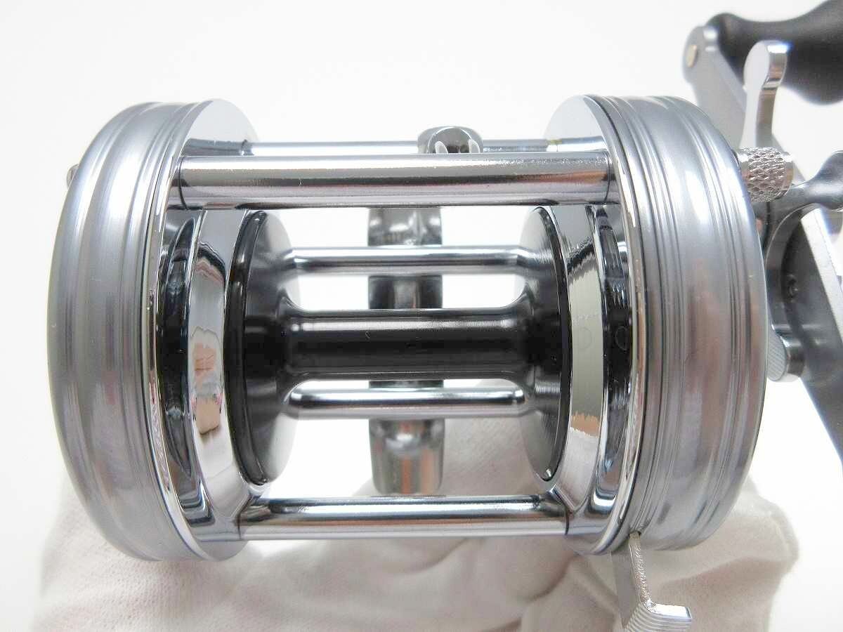 ABU アブアンバサダー 6500C 010001 /管理AT4237/14 フィッシング ABU アブアンバサダー 6500C 010001 /管理AT4237/14 フィッシング