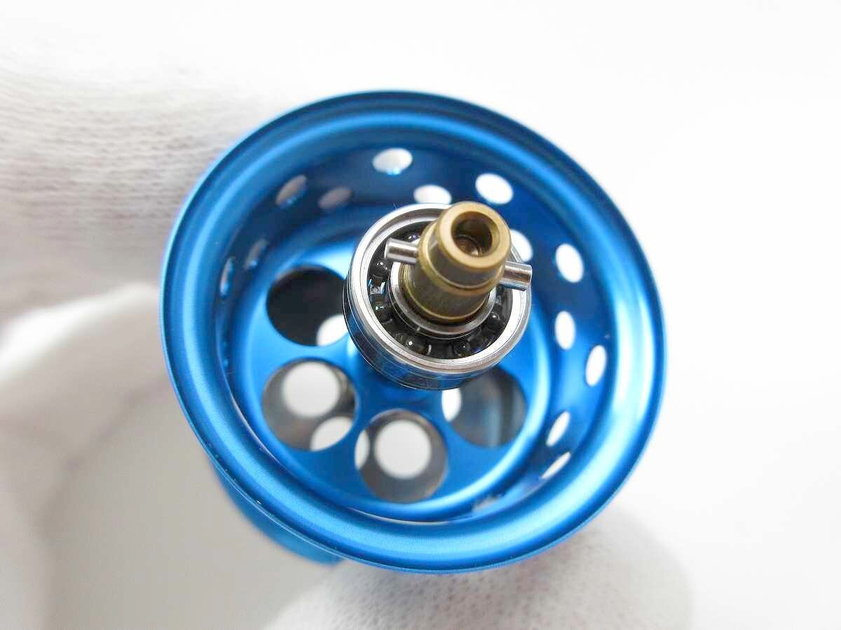 6300円 ZPI BFC930PRO スプール ABU 初代LTXにて使用 /管理 6300円 ZPI BFC930PRO スプール ABU 初代LTXにて使用 /管理