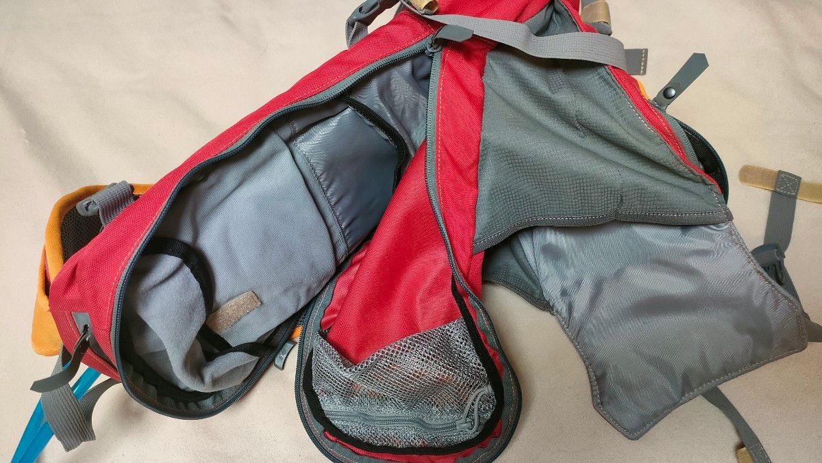 CamelBak　キャメルバック　THE CAPO 14L ハイドレーションパック 　リュック バックパック 　クライムバック