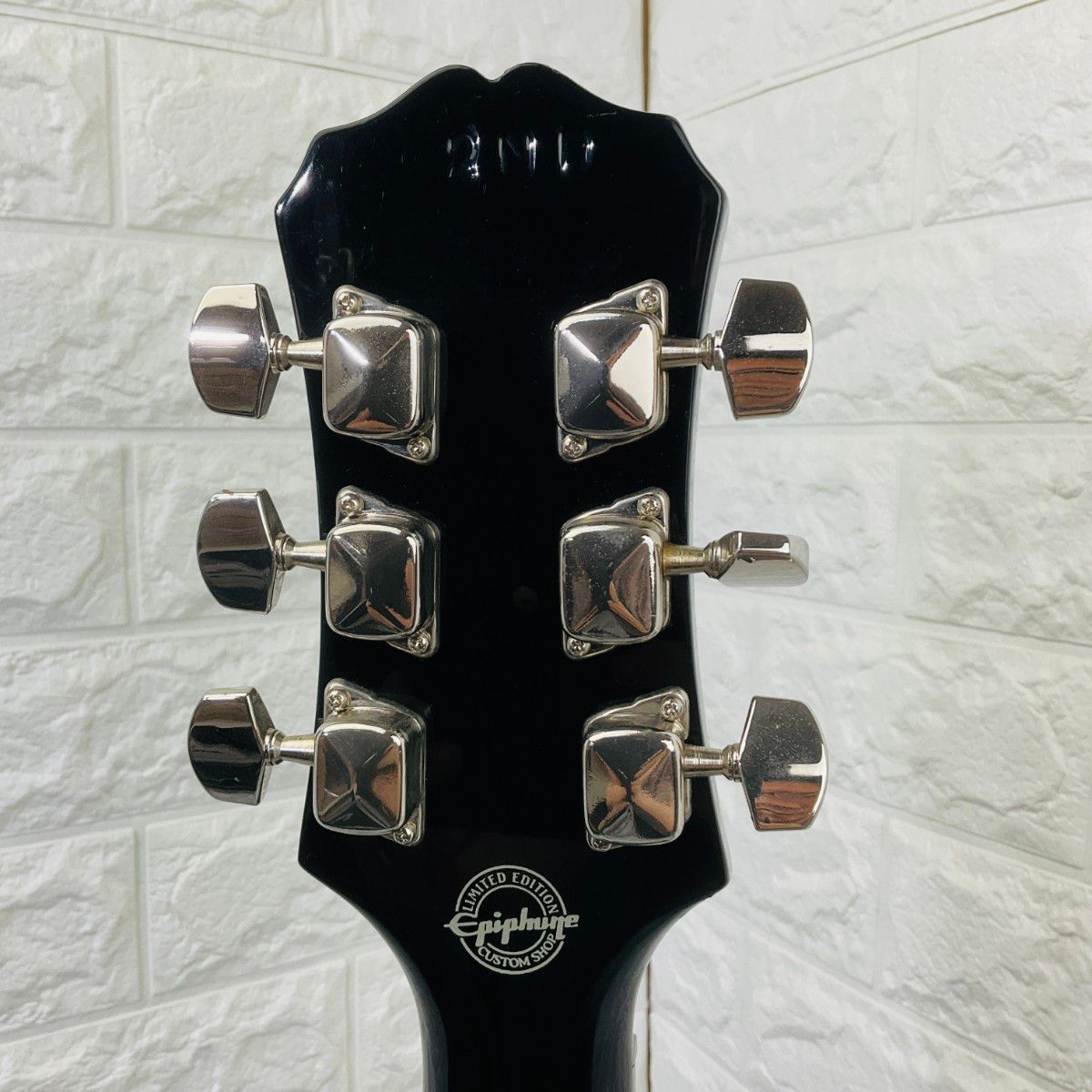 値下げ 美品 Epiphone エピフォン レスポールジュニア カスタム 値下げ 美品 Epiphone エピフォン レスポールジュニア カスタム