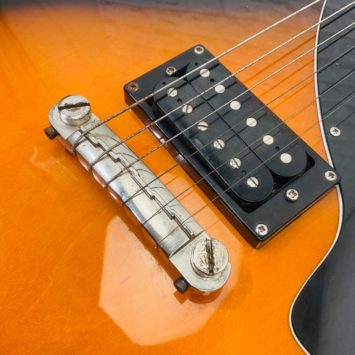 値下げ 美品 Epiphone エピフォン レスポールジュニア カスタム 値下げ 美品 Epiphone エピフォン レスポールジュニア カスタム