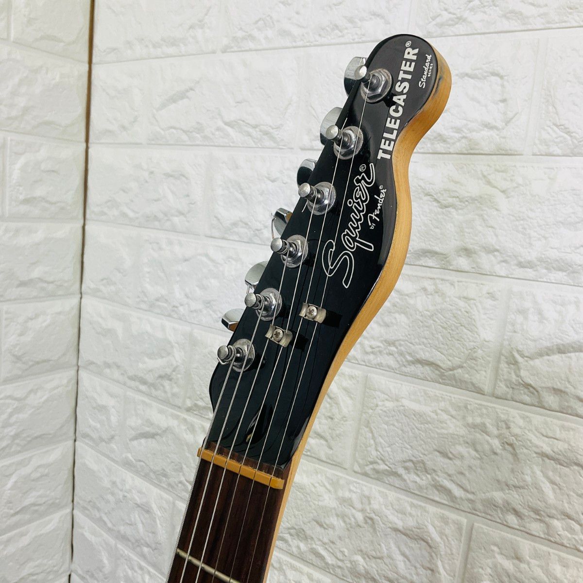 レア 美品 Squire スクワイヤー テレキャスター ミラーピック レア 美品 Squire スクワイヤー テレキャスター ミラーピック