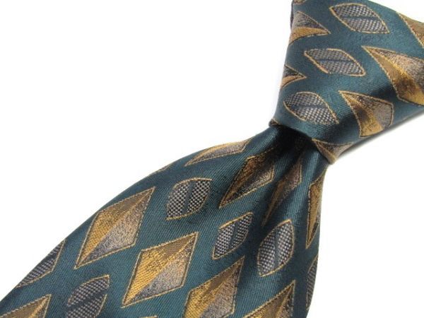 MICHIKO KOSHINO( Michiko Koshino ) silk necktie fine pattern pattern 844847C184R10