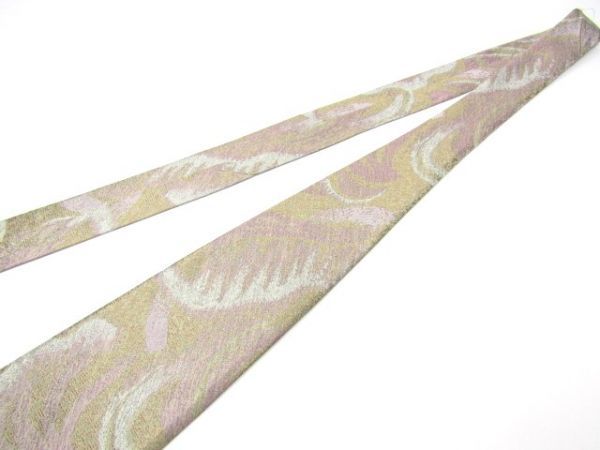 ALAIN DELON( Alain Delon ) silk necktie art pattern 844954C173R14