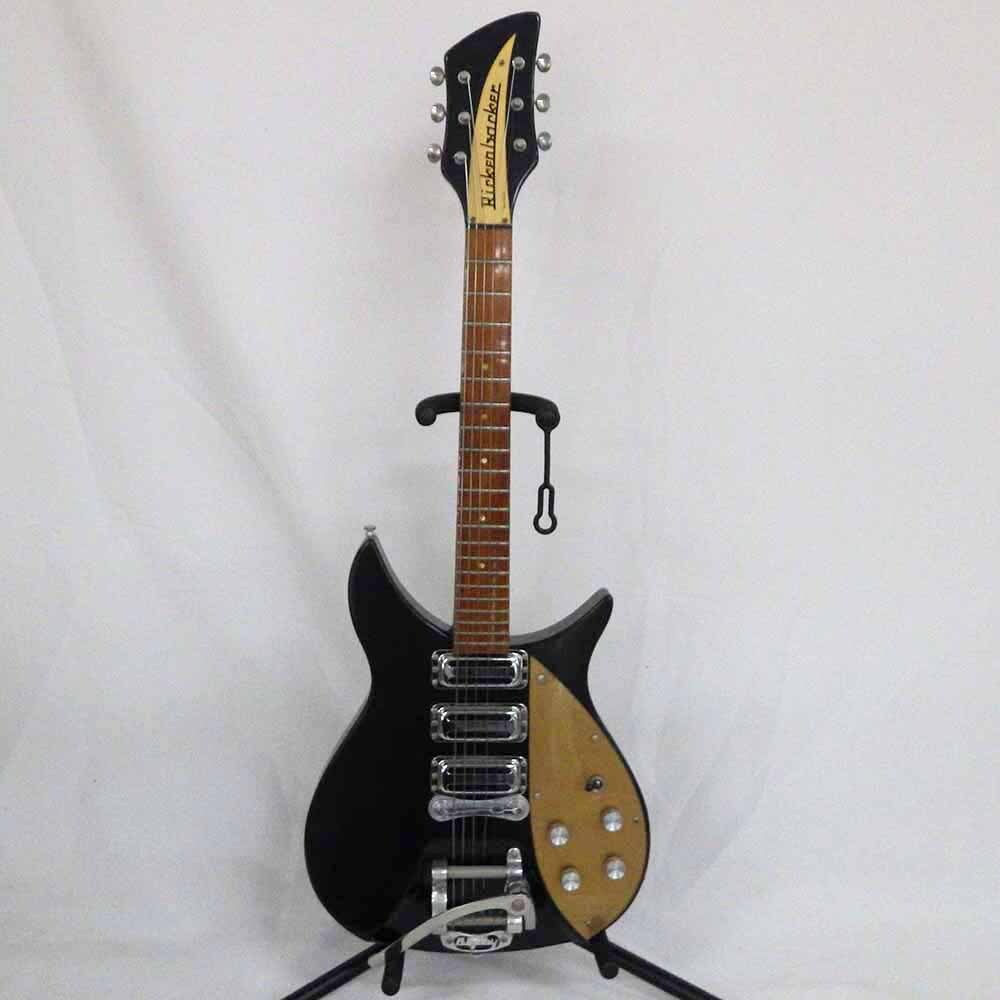 Yahoo!オークション - 1円〜 Rickenbacker リッケンバッカー 325 Yahoo!オークション - 1円〜 Rickenbacker リッケンバッカー 325