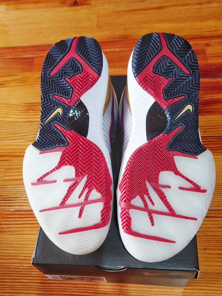 コービー 4 プロトロ Nike Kobe 4 Protro コービー 4 プロトロ Nike Kobe 4 Protro