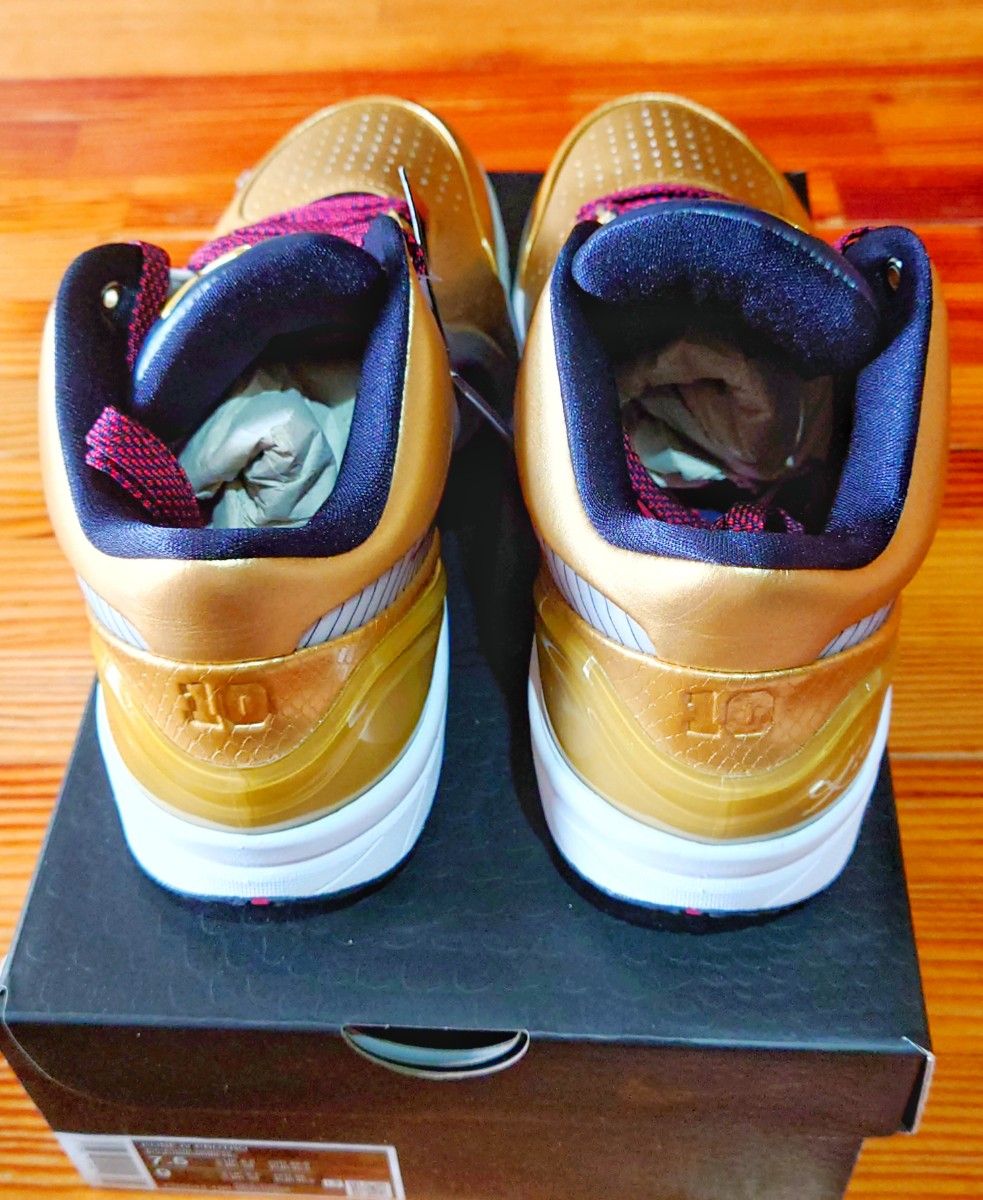 コービー 4 プロトロ Nike Kobe 4 Protro コービー 4 プロトロ Nike Kobe 4 Protro