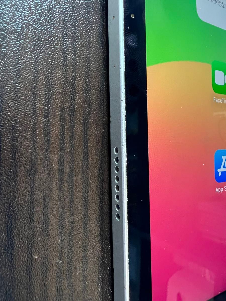 iPad Pro 11インチ 第3世代 Wi-Fiモデル 128GB M1チップ iPad Pro 11インチ 第3世代 Wi-Fiモデル 128GB M1チップ