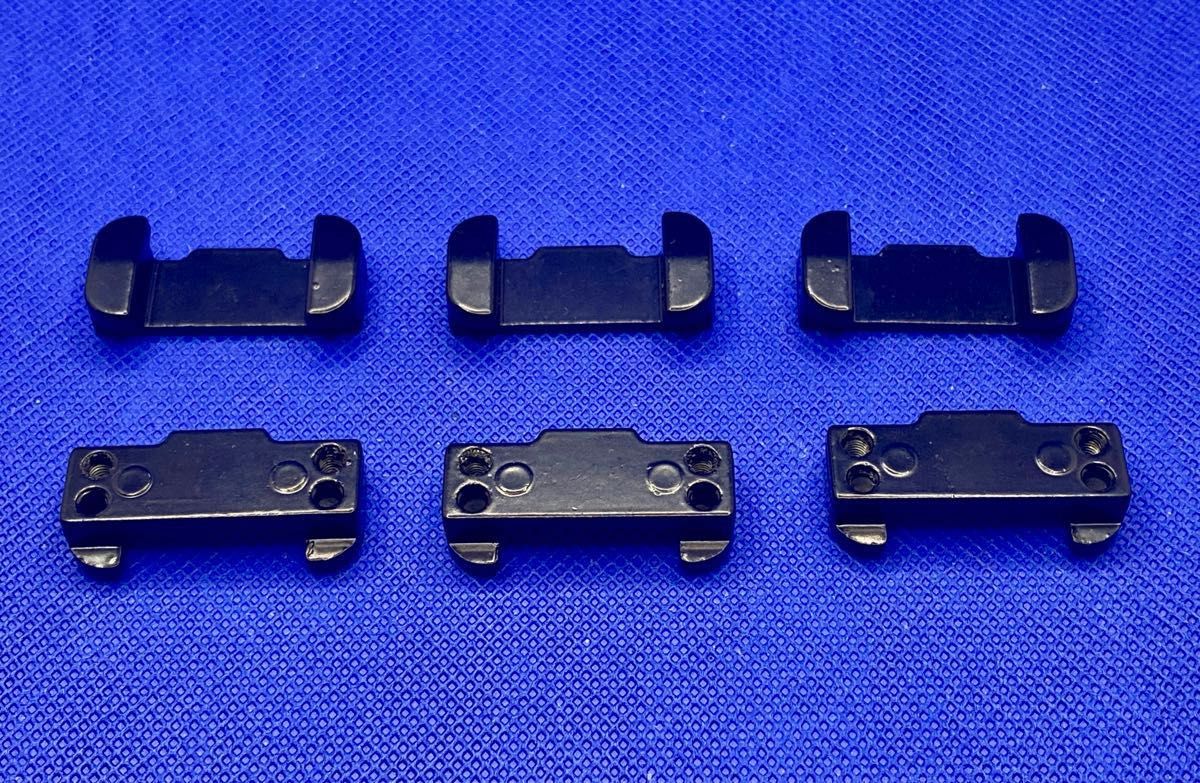 リモワ TSA006用 ロック用フック 金属製汎用品 2個 固定ネジ2種4 リモワ TSA006用 ロック用フック 金属製汎用品 2個 固定ネジ2種4