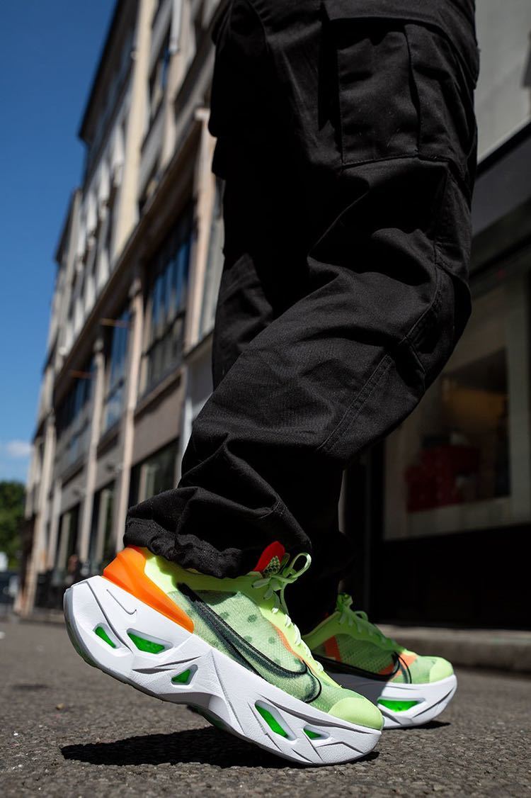 NIKE ズームXビスタグラインド 新品箱入りタグ付き 28.5_画像10