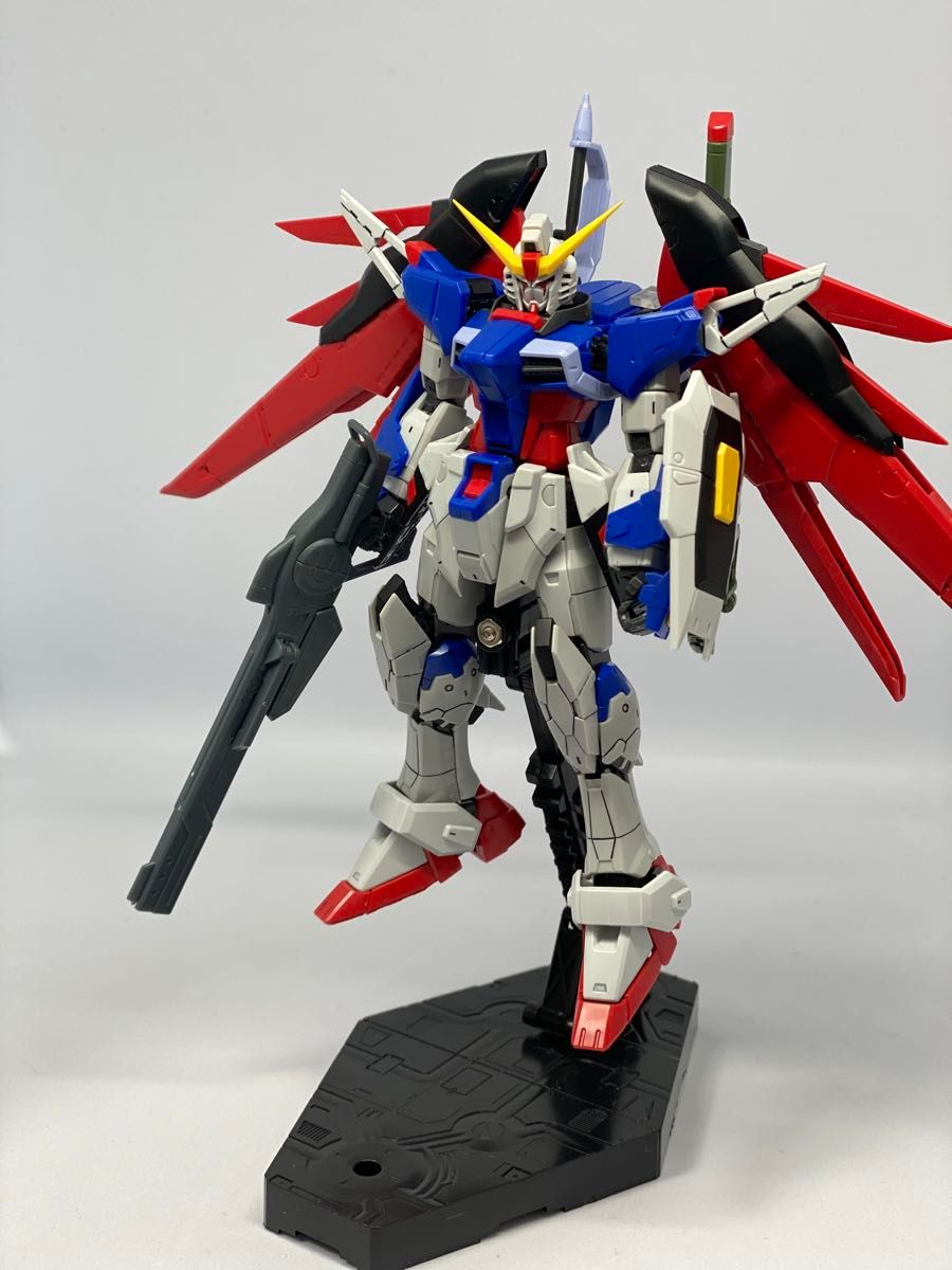ガンダムSEEDFREEDOM【HG・RG対応 コンパス配備レールガン】×3個 ガンダムSEEDFREEDOM【HG・RG対応 コンパス配備レールガン】×3個