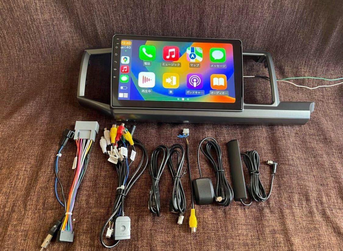 ホンダステップワゴンRK1 RK2 RK5 RK6 アンドロイドナビ Apple ホンダステップワゴンRK1 RK2 RK5 RK6 アンドロイドナビ Apple